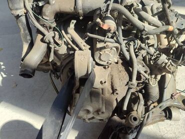 замок зажигания опель вектра а: МКПП NISSAN Almero Tino V10 2.2 DCI DISEL 2001 (б/у)