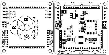 kredit kompüter: Kategoriya: Arduino və Dəstləri > Arduino Kartları Məhsul — 4