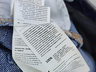 jeans flare: Sinsay, Jeansy damskie, rozmiar S — 5