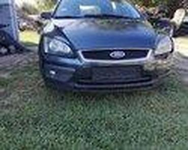 apn 1 s: FORD FOCUS 1.8 2007. GOD. - KOMPLETAN AUTO U DELOVIMA | Polovni — 6