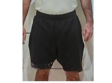 Bermude i šortsevi: Bermude i šortsevi Givenchy, bоја - Crna — 10