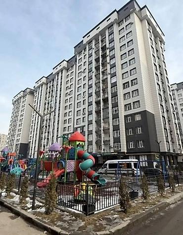 Продажа квартир: 2 комнаты, 42 м², Элитка, 5 этаж, Евроремонт — 1