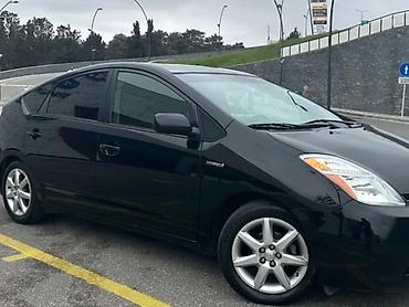 Toyota: Toyota Prius: 1.5 l | 2008 il Hetçbek — 7