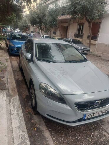 Volvo: Volvo V40: 1.6 l. | 2013 έ. 257000 km. Χάτσμπακ — 7