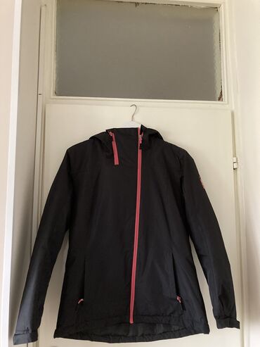 napapijri zimske jakne: M (EU 38), Single-colored, With lining
