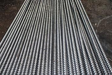 Строительные леса, стойки: Тайрот Оптом от производителей по самой низкой цене любой длинны и в — 4