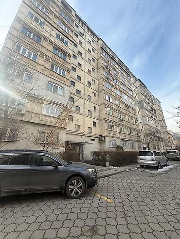 Долгосрочная аренда квартир: 2 комнаты, Агентство недвижимости, Без подселения, С мебелью полностью — 1