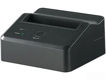 Doking stanice: USB dok stanica za HDD/SSD – za 2.5" i 3.5" SATA diskove, Duo - — 6