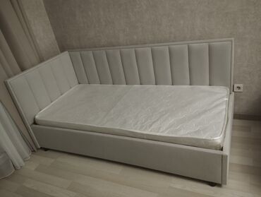 Матрасы: Односпальная Кровать, Новый