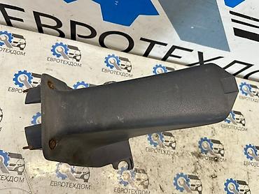 howo v7x: Кожух рулевой колонки Scania R420 Euro 5 DC12 22L01 2012 Контрактный — 5