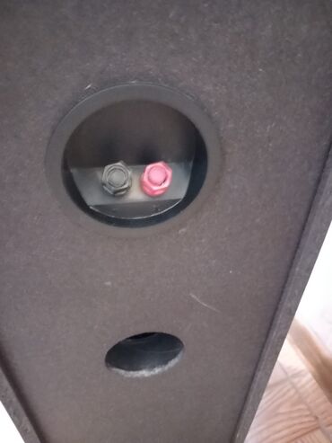 Dinamiklər və kolonkalar: İşlənmiş Pioneer Kolonka, Növ - Ev kinoteatrı üçün, rəng - Qara — 8