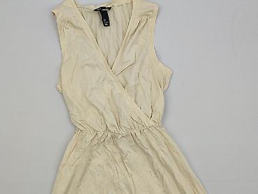 158 cm: H&M Basic, Sukienka damska, rozmiar S — 1