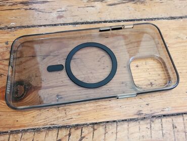 OnePlus: Продаю чехол на iPhone 12 Pro Max Причина продажи: не понравился