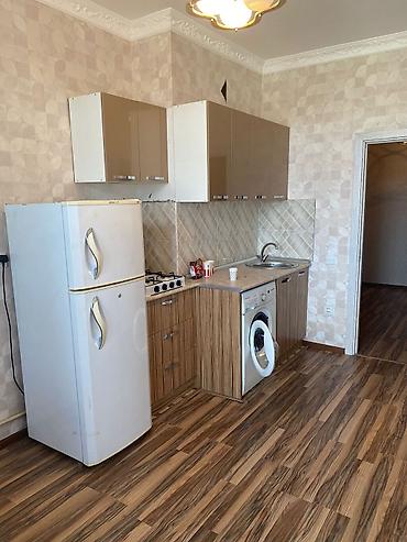 dərnəgül bazarı: 2 otaqlı, Yeni tikili, 100 kv. m — 5