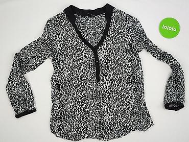 leopard: Zara, Bluzka damska, rozmiar M — 2