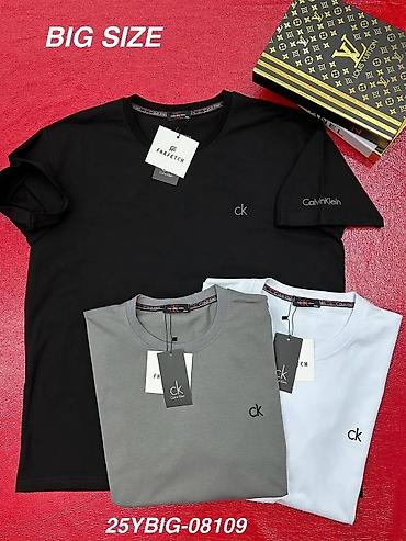 Majice: Men's T-shirt Jordan, bоја - Šareno — 14