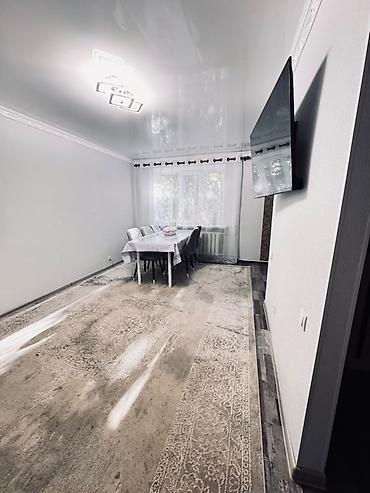 centr park: 3 комнаты, 64 м², 1 этаж, Свежий ремонт — 2