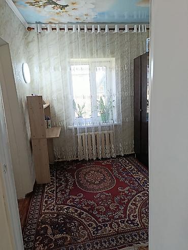 Недвижимость: Продаю дом 5комнат. В доме есть кухня,ванная и туалет. Большой — 4