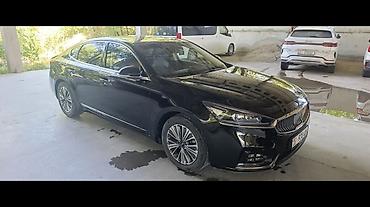 матор кия к 7: Kia K7: 2019 г., 2.4 л, Автомат, Гибрид, Седан — 3