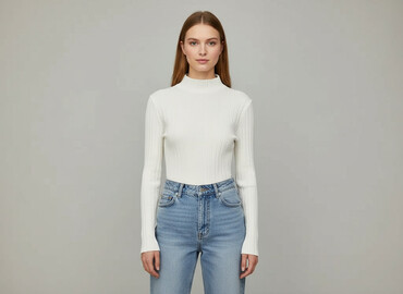 sweter savida: Savida, Women`s sweater, size L