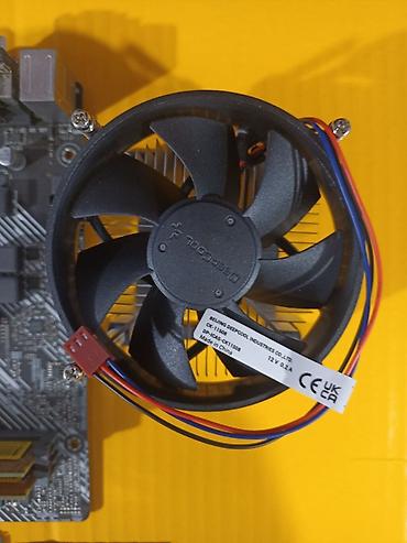 core i3: Комплект для сборки ПК, Состав комплекта: Процессор, Материнская плата, Оперативная память, Б/у, Самовывоз, Платная доставка — 9