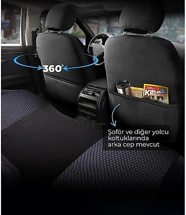 cexol maşın: "Panda" maşin çexolu. Yuksek keyfiyyetli, ortopedik, turkiye — 2