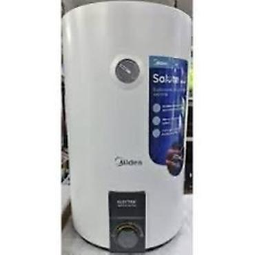 9500: 🔥 Водонагреватели Midea — горячая вода всегда под рукой Надёжный — 2