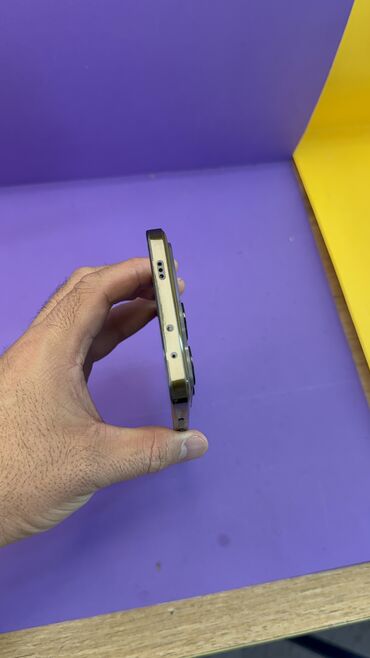 Poco: Poco X6 Pro 5G, Б/у, 512 ГБ — 4