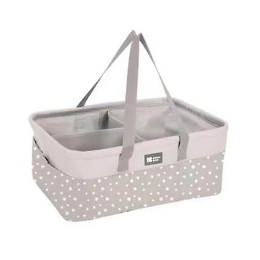 gucci sorc: KIKKA BOO Korpa organizator za pelene “My Teddy” – beige (šifra — 1
