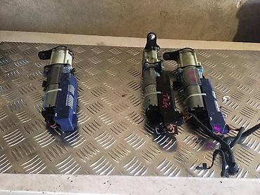 haube: MOTOR BRISACA ZA AUDI A4, A4 ALLROAD, A5 . OD 2004. DO 2016. GOD. | — 4
