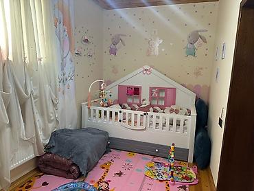 Həyət evləri və villaların satışı: Satışda həyət evi - Təkmərtəbəli, daş-kirəmit damlı ev - Geniş, tam — 8