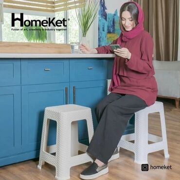 Bağ, çöl oturacaqları: Oturacaqlar (stul) uşaq ve boyukler ucun oturacaq stul ferqli çeşidler — 2