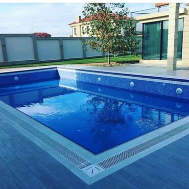 Hovuzlar: Golcuk pool desing hovuz inşaat hovuz aksesuarlar hovuz servis hovuz -da lalafo.az — 6 Hovuzlar: Golcuk pool desing hovuz inşaat hovuz aksesuarlar hovuz servis hovuz — 6
