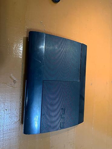 tap.az kondisioner işlənmiş: Salam ps3 super slim satlır heç bir problemi yoxdur ilkdən məndə olb — 3