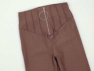 skora: Legginsy Eleganckie damskie, rozmiar XS — 1