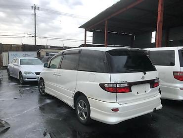 d 110: TOYOTA ESTIMA MCR40 ВСЕ ЗАПЧАСТИ В НАЛИЧИИ АВТОРАЗБОР Объем 3.0, 4wd — 2
