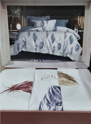 Posteljina: Bračna — 11