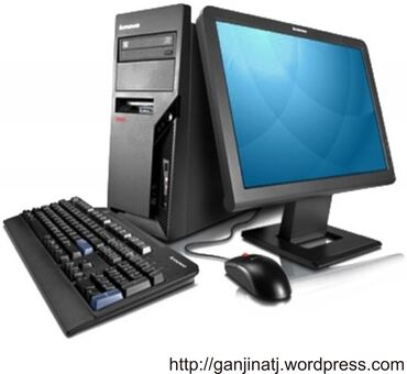 Elektronika: I7 2600 3.4GHz 16 Gb ram 4 gb video karta 21-22 monitor LG 1.5Terabayt