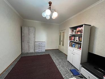 дом кут: 3 комнаты, 96 м², Учкун мкр 105 серия, 4 этаж, Косметический ремонт — 1