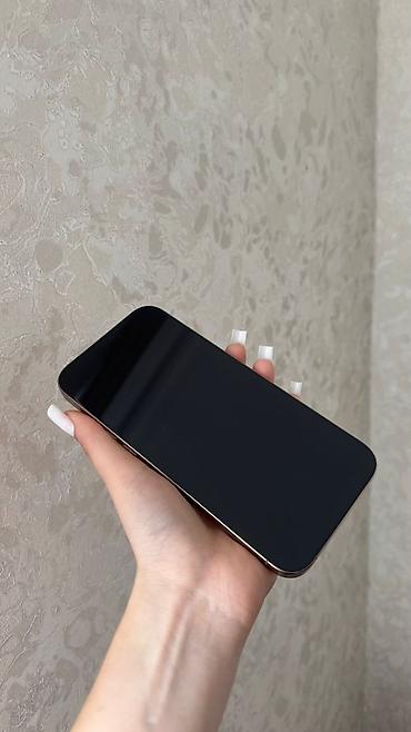 ayfon kreditle: IPhone 16 Pro Max, Desert Titanium, Face ID — 6