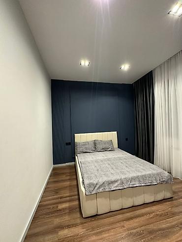 Həyət evləri və villaların satışı: 4 otaqlı, 200 kv. m, Kredit yoxdur, Yeni təmirli — 24