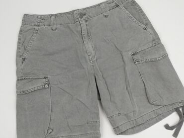 PULL&BEAR, Shorts for men, L (EU 40), condition - Good