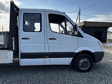 асд 2: Грузовик, Mercedes-Benz, Дубль, 5 т, Б/у — 2