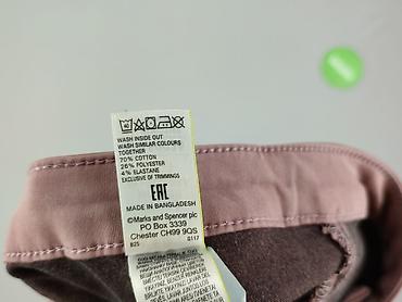 second hand underwear: Marks & Spencer, Spodnie materiałowe damskie, rozmiar S — 7