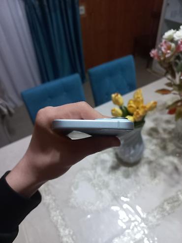 xiaomi 13 satilir: IPhone 15, 128 GB, Blue Titanium, Face ID, Sənədlərlə, Zəmanət — 5