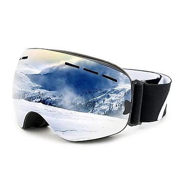 самьюн ван: 🏂 ALOMA Лыжные Очки: Кристально Четкое Видение для Экстремальных — 6