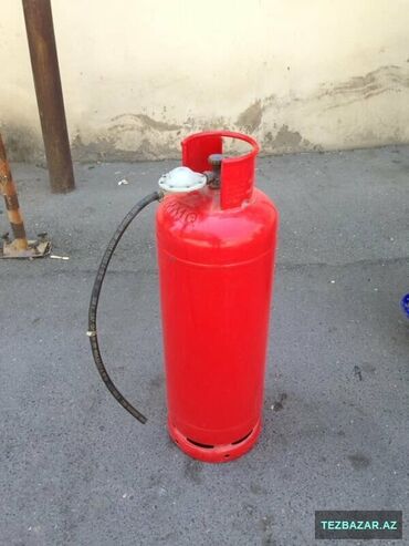 qaz su qizdiricilari - Azərbaycan: TEZE QAZ BALONU. TECILI SATILIR
130manata doludur. Propan