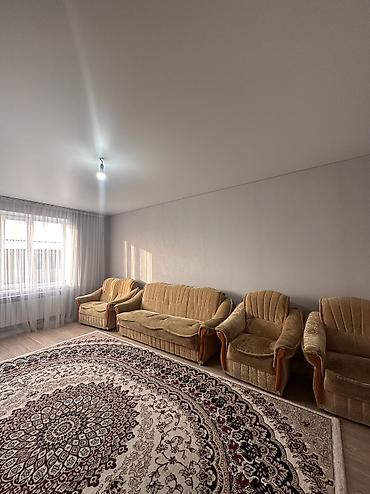 Продажа коттеджей и домов: 📍 В Сокулуке продается дом на участке 5 соток, 2021 г.строения, 110 — 6