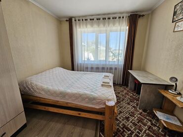 Посуточная аренда комнат: Гостевой дом с номерами различной вместимости Описание: - Уютные — 6