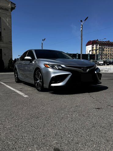 шевроле спарк 2017 цена: Toyota Camry: 2018 г., 2.5 л, Автомат, Бензин, Седан